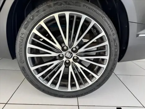 FASTBACK 1.0 TURBO 200 FLEX IMPETUS CVT