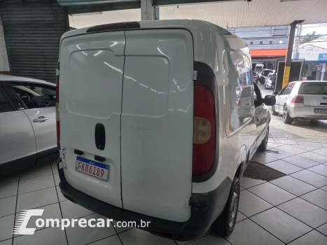 FIORINO 1.4 MPI Furgão 8V