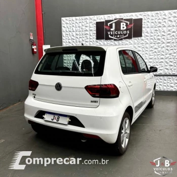 FOX 1.6 MI Rock IN RIO 8V