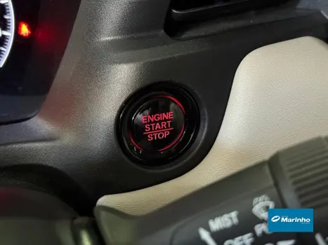 HR-V 1.5 DI I-VTEC TURBO FLEX TOURING CVT