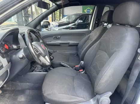 STRADA 1.4 MPI Hard Working CE 8V