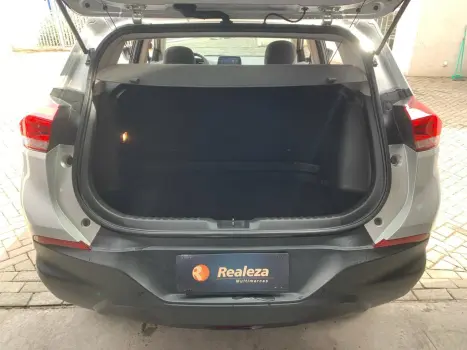 TRACKER LT 1.0 Turbo 12V Flex Aut.