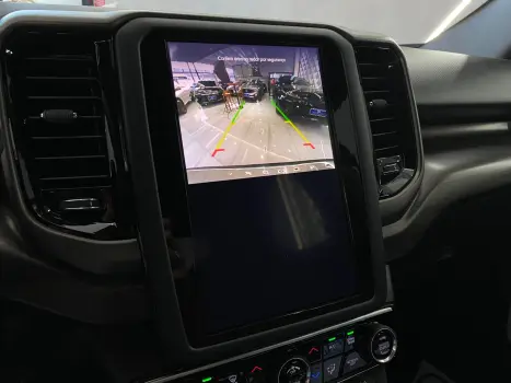 Toro Ranch 2.2 16V 4x4 TB Diesel Aut.