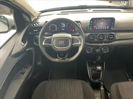 ARGO 1.0 FIREFLY FLEX DRIVE MANUAL