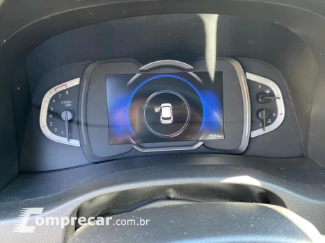 CRETA 1.0 Tgdi Limited Safety