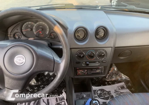 CELTA 1.0 MPFI Spirit 8V