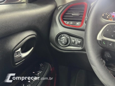 RENEGADE 2.0 16V TURBO TRAILHAWK 4P 4X4 AUTOMÁTICO