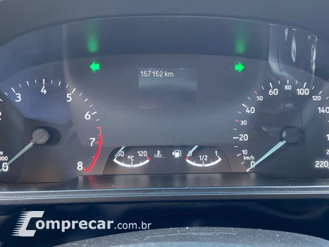 ECOSPORT 1.5 Ti-vct SE