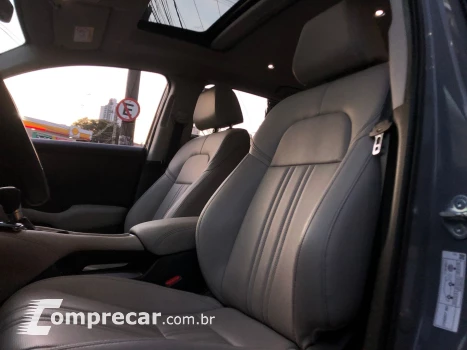 Zr-V 2.0 I-Vtec Gasolina Touring Cvt