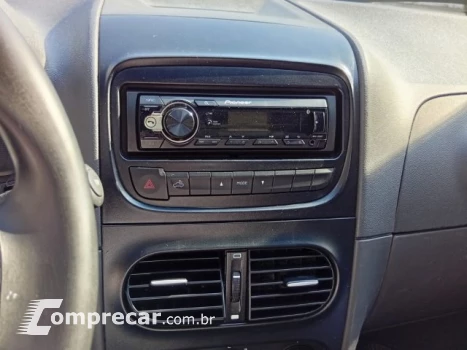 STRADA - 1.4 MPI HARD WORKING CE 8V 2P MANUAL