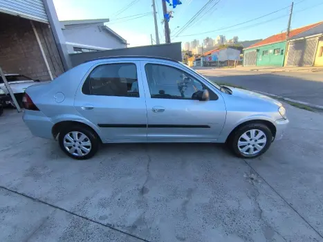 PRISMA  Sed. Maxx/ LT 1.4 8V ECONOF. 4p