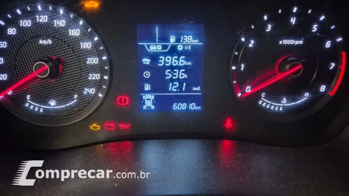 HB20 1.0 12V Comfort