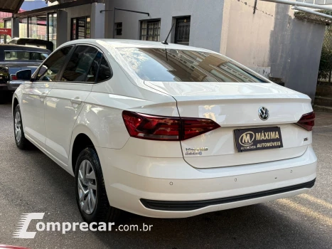 VIRTUS 1.6 MSI Sense