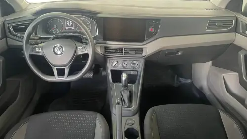 VIRTUS 1.0 200 TSI Comfortline