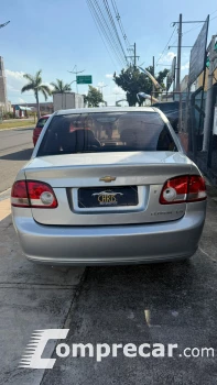 Classic Life/LS 1.0 VHC FlexP. 4p