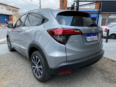 HR-V 1.8 16V EXL