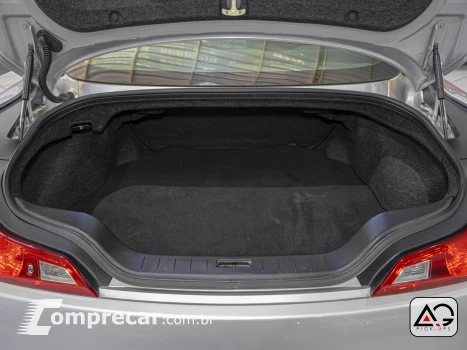 G37 3.7 Coupé V6 24V