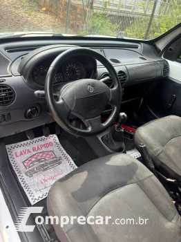 KANGOO 1.6 Express 16V