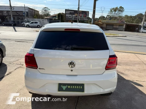 GOL 1.6 MSI Totalflex