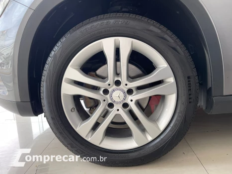 GLA 200 1.6 CGI Enduro 7g-dct