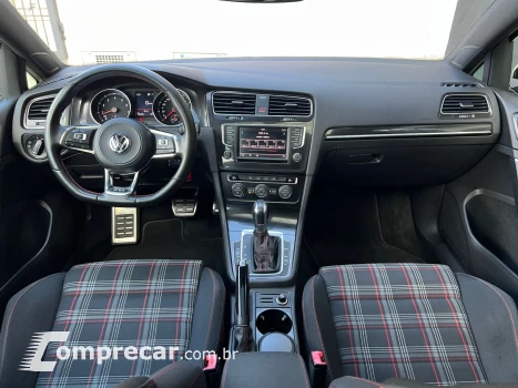 GOLF 2.0 TSI GTI 16V 220cv Turbo