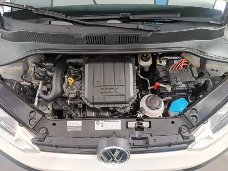 UP 1.0 MPI Move UP 12V