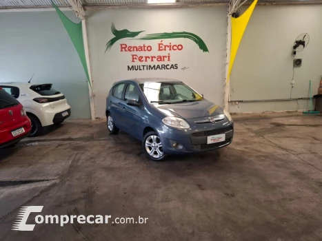 PALIO 1.6 MPI Essence 16V