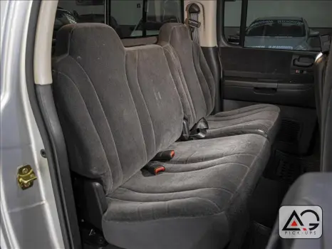 DAKOTA 2.5 Sport 4X2 CD 8V Turbo