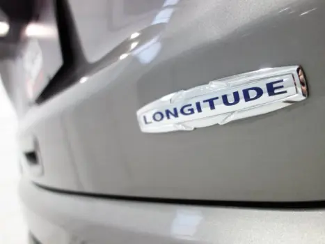 COMPASS - 2.0 16V LONGITUDE AUTOMÁTICO