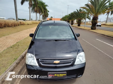 MERIVA 1.4 MPFI Maxx 8V