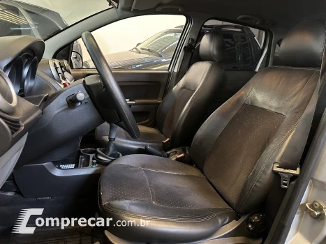 FIESTA 1.6 Rocam Sedan 8V