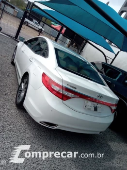 Azera 3.0 V6 24V GLS AUTOMÁTICO