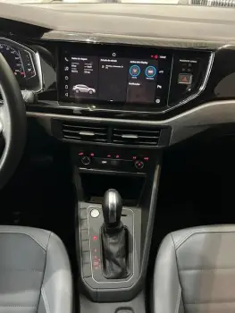 NIVUS HIGHLINE 1.0 200 TSI FLEX AUT.