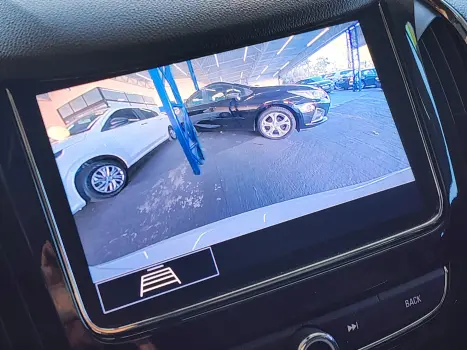 CRUZE LTZ 1.4 16V Turbo Flex 4p Aut.