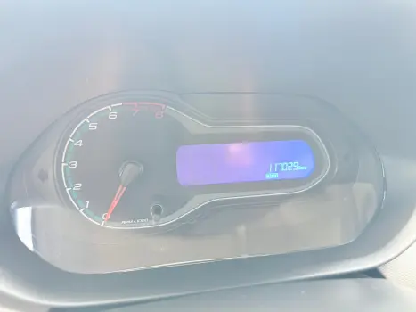 PRISMA 1.4 MPFI LT 8V