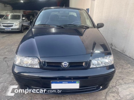 PALIO 1.0 MPI Fire 8V