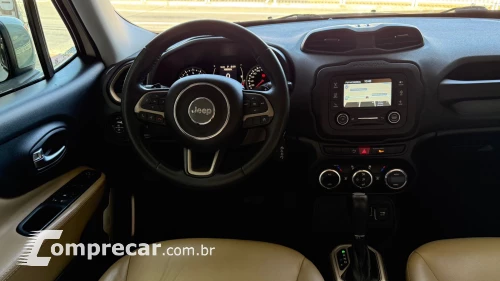 RENEGADE 1.8 16V Longitude