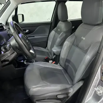 Renegade RENEGADE 1.8 4x2 Flex 16V Aut.