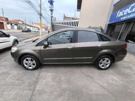 LINEA 1.9/ HLX 1.9/1.8 Flex  Dualogic 4p