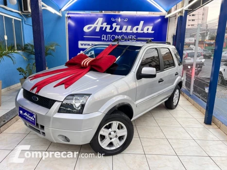 FORD ECOSPORT 4 portas