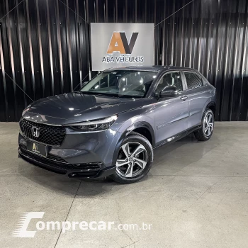 Honda HR-V 1.5 16V Turbo Touring 4 portas