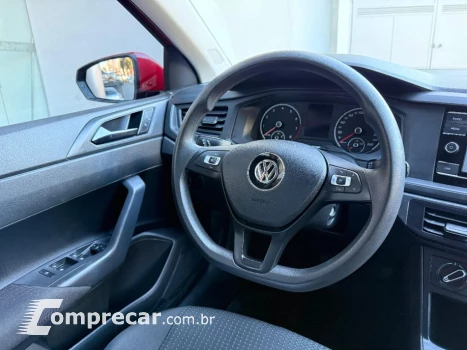 VIRTUS Sense 1.6 Flex 16V 5p Aut.