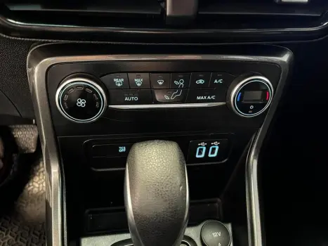 ECOSPORT 1.5 TI-VCT FLEX FREESTYLE AUTOMATICO