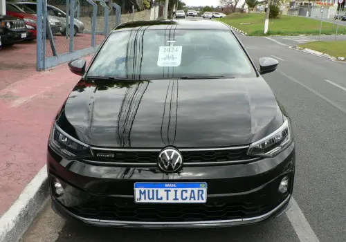 VIRTUS 1.4 250 TSI Exclusive