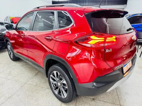 TRACKER PREMIER 1.2 TURBO 12V FLEX AUT