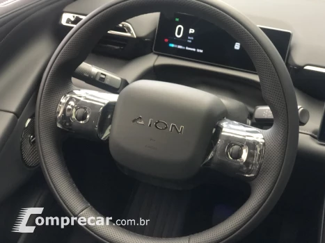 Aion V 75,3 KW ELETRICO ELITE