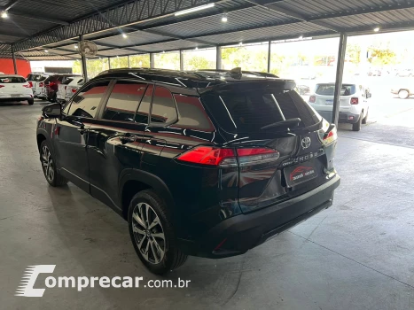 COROLLA CROSS 2.0 Vvt-ie XRE