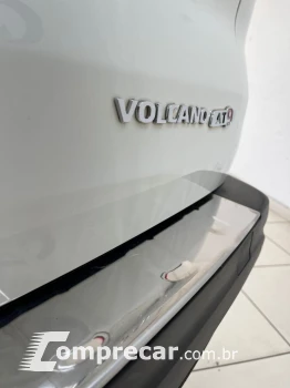 Toro 2.0 16V 4P VOLCANO 4WD TURBO DIESEL AUTOMÁTICO