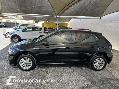 POLO 1.0 170 TSI Comfortline