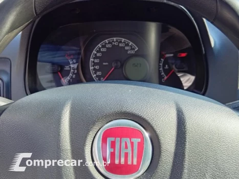 STRADA - 1.4 MPI HARD WORKING CE 8V 2P MANUAL